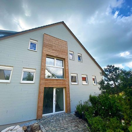 Colmdorf Ferienhaus 拜罗伊特 外观 照片
