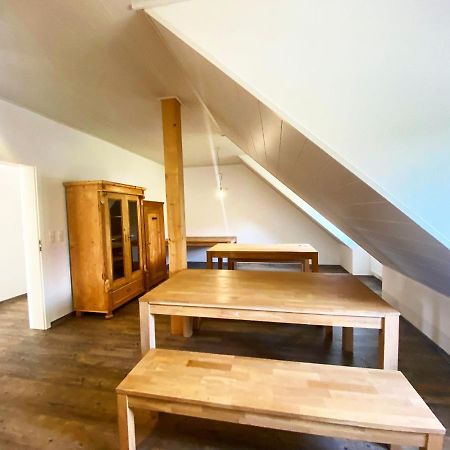 Colmdorf Ferienhaus 拜罗伊特 外观 照片