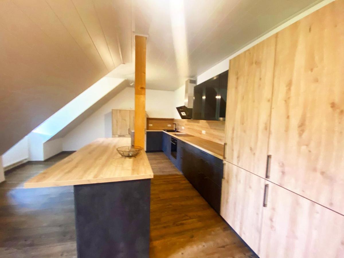 Colmdorf Ferienhaus 拜罗伊特 外观 照片