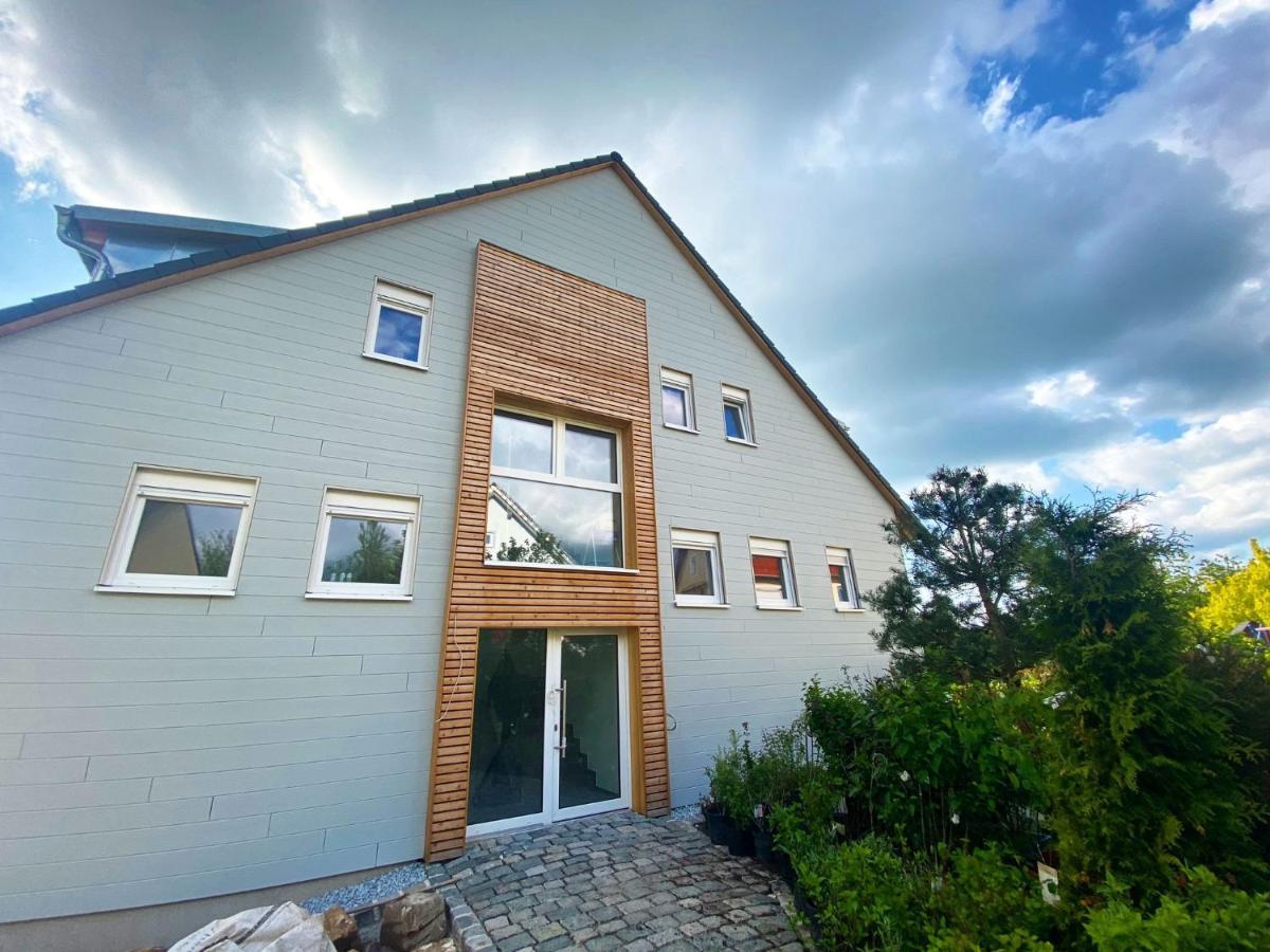 Colmdorf Ferienhaus 拜罗伊特 外观 照片