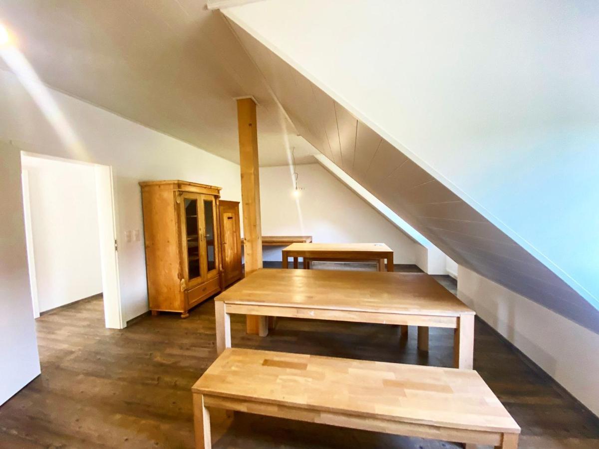 Colmdorf Ferienhaus 拜罗伊特 外观 照片