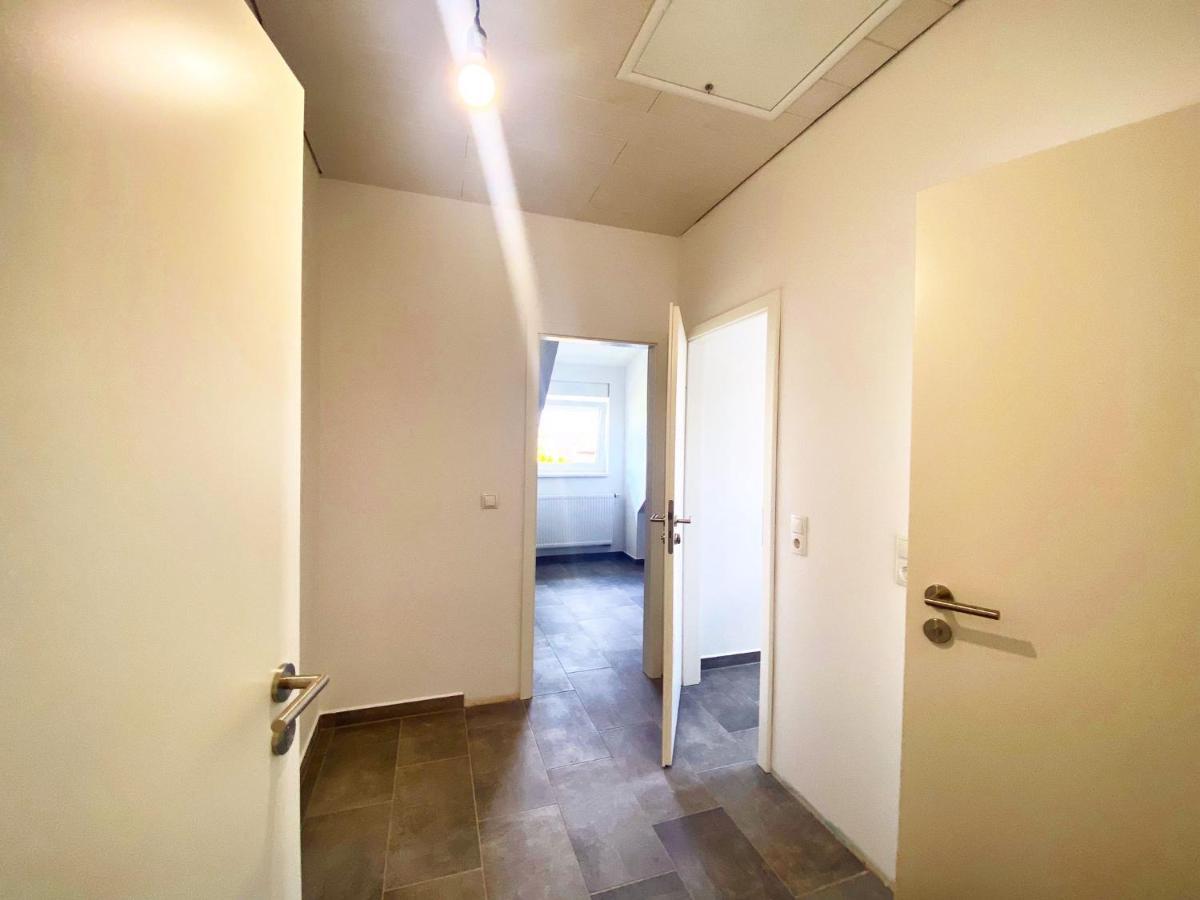 Colmdorf Ferienhaus 拜罗伊特 外观 照片