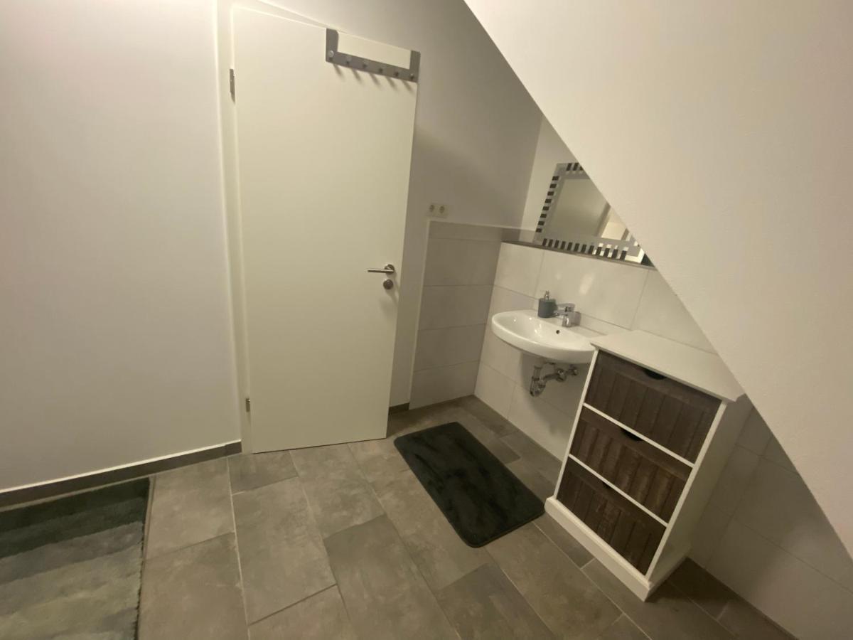 Colmdorf Ferienhaus 拜罗伊特 外观 照片