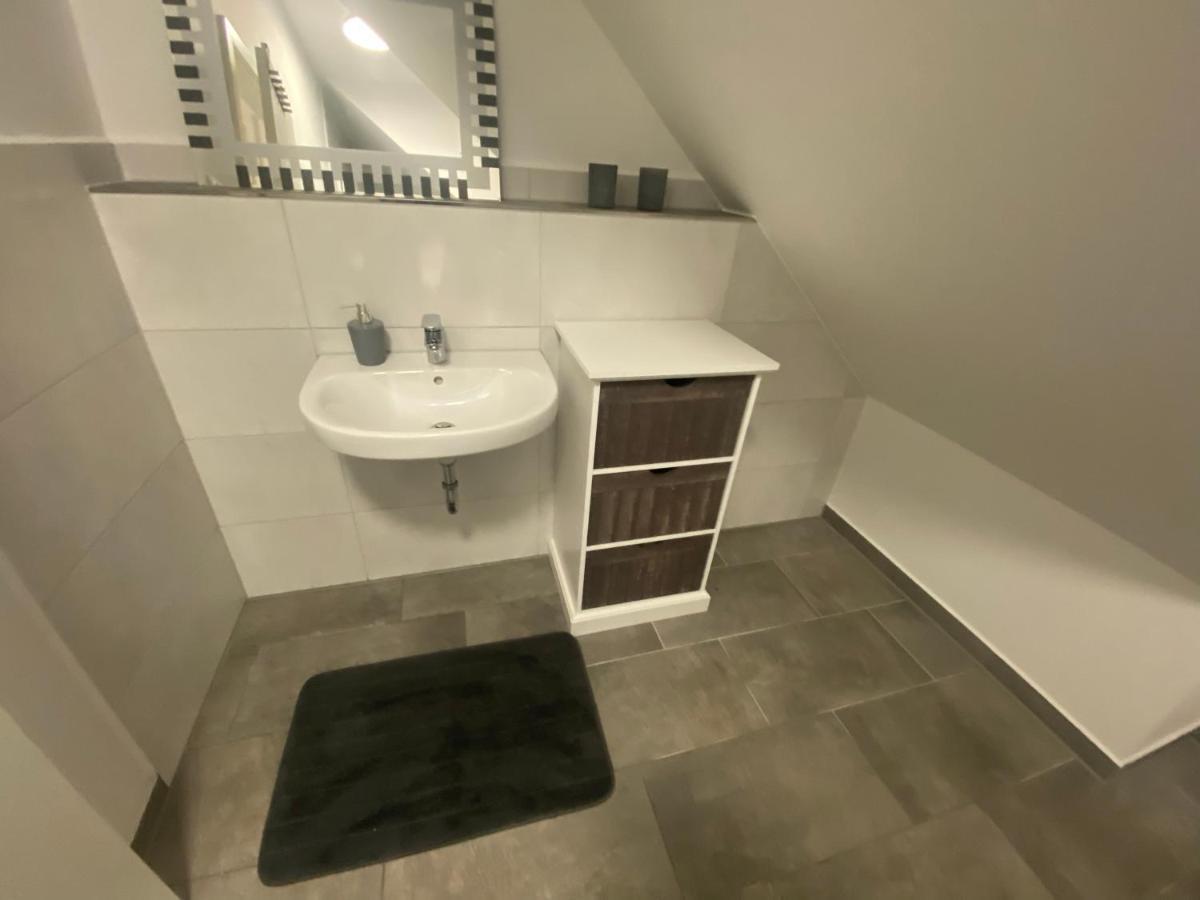 Colmdorf Ferienhaus 拜罗伊特 外观 照片