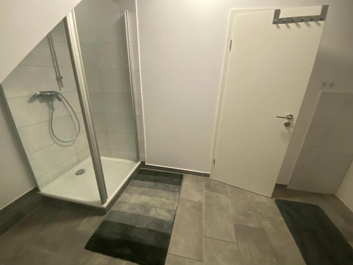 Colmdorf Ferienhaus 拜罗伊特 外观 照片