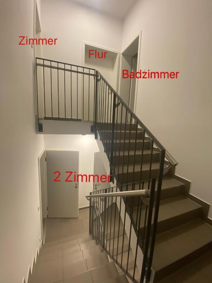 Colmdorf Ferienhaus 拜罗伊特 外观 照片