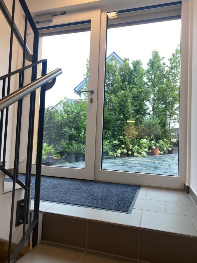 Colmdorf Ferienhaus 拜罗伊特 外观 照片