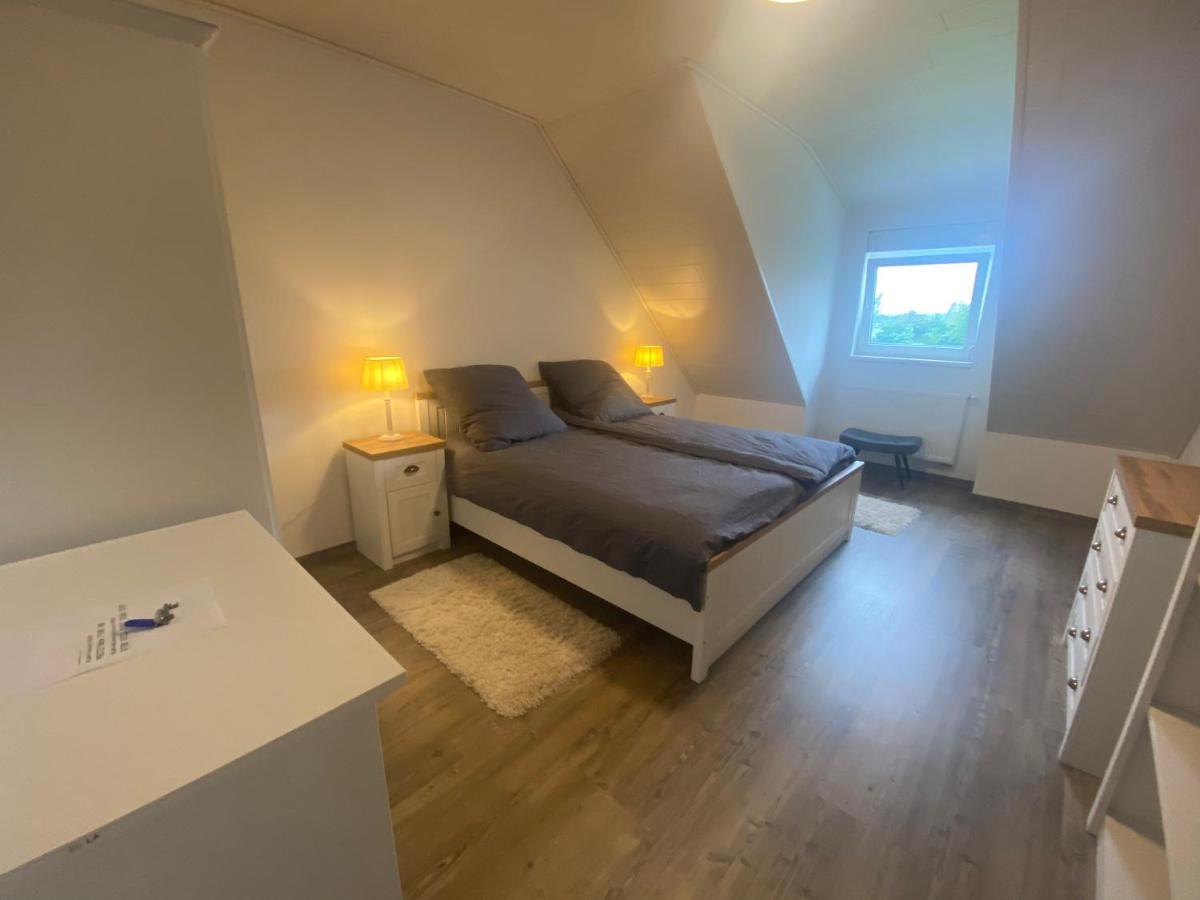 Colmdorf Ferienhaus 拜罗伊特 外观 照片
