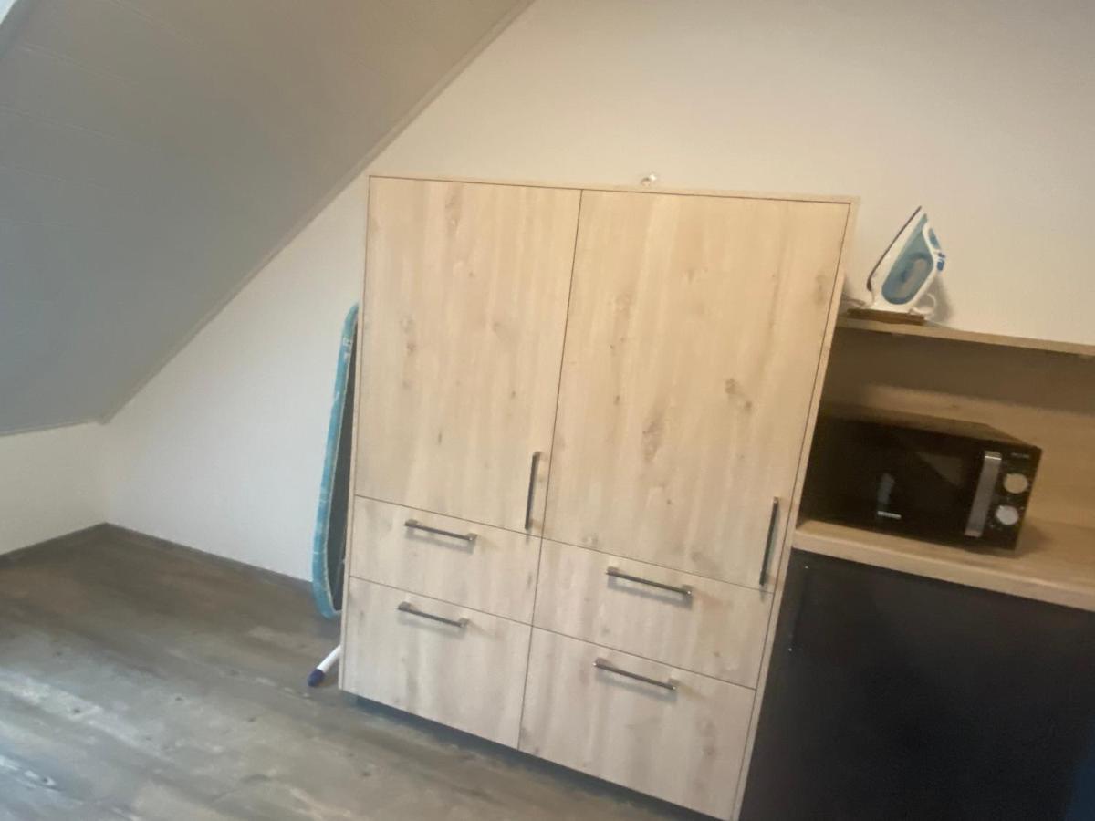 Colmdorf Ferienhaus 拜罗伊特 外观 照片