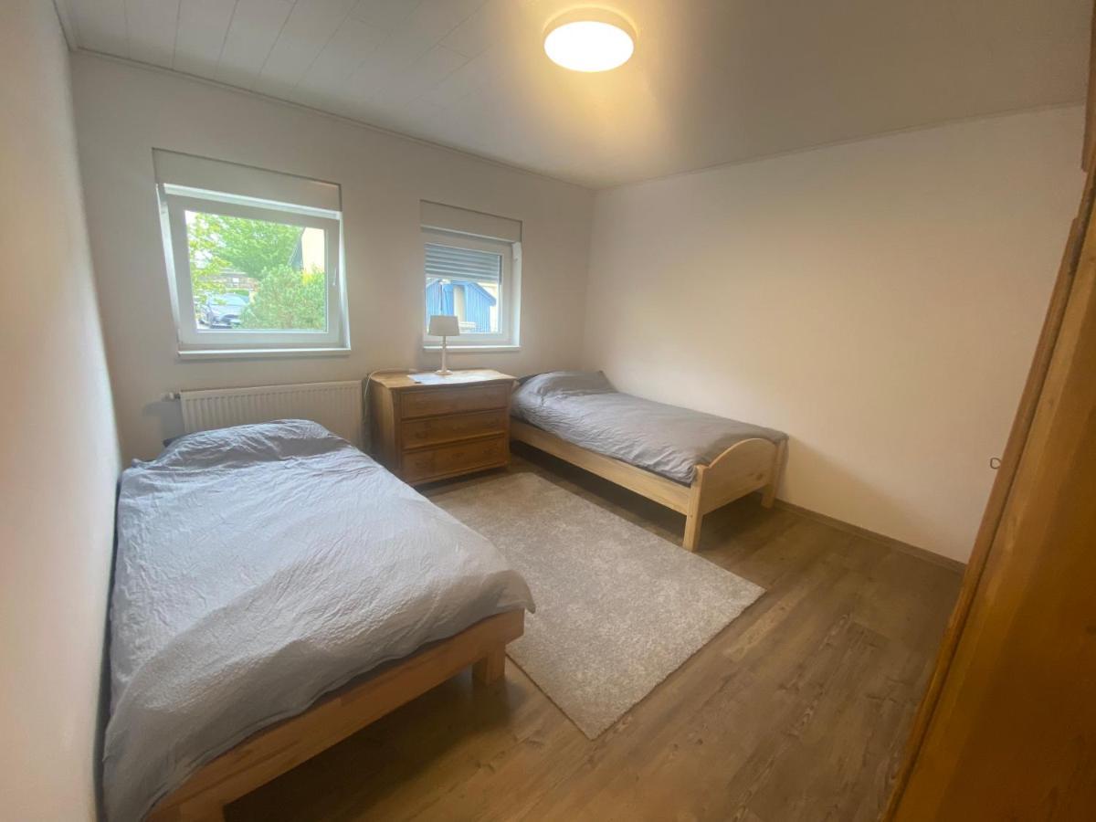 Colmdorf Ferienhaus 拜罗伊特 外观 照片