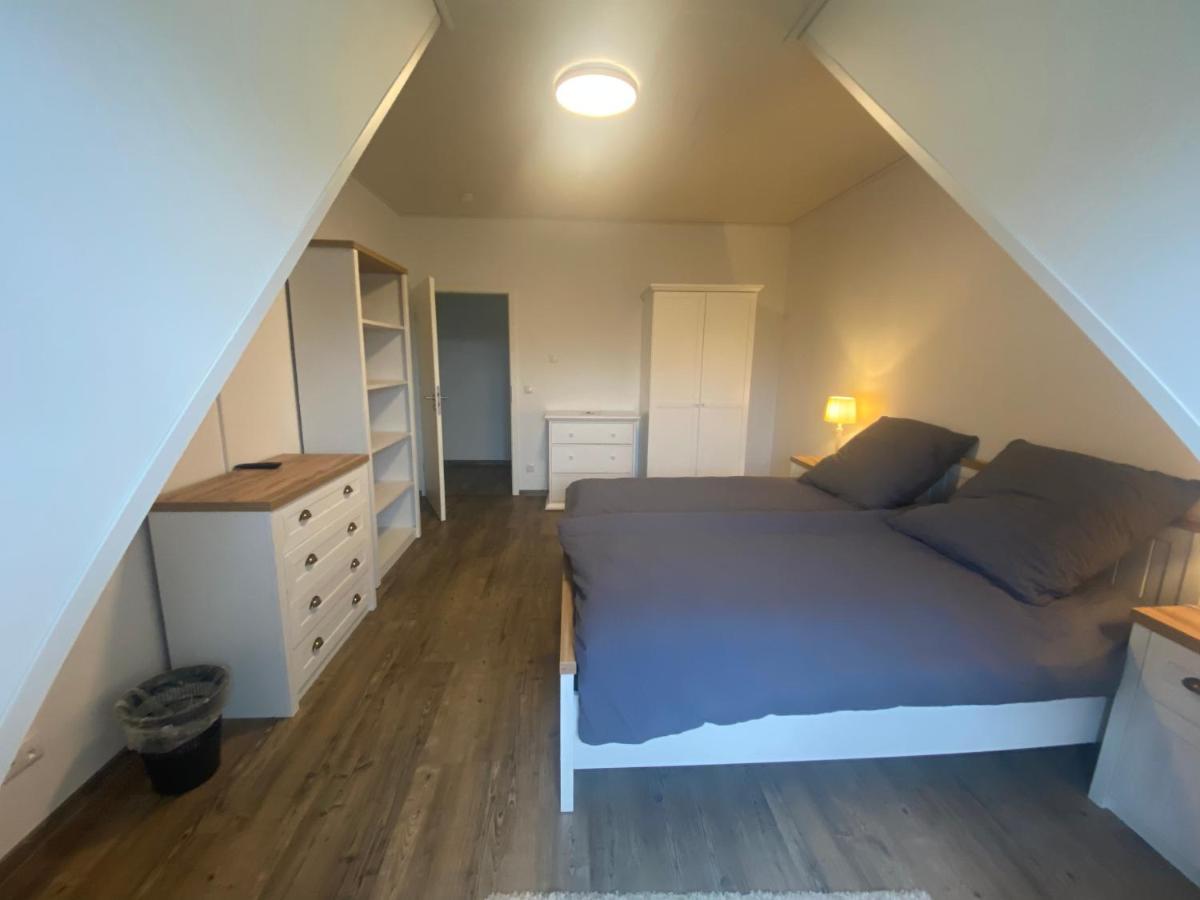 Colmdorf Ferienhaus 拜罗伊特 外观 照片