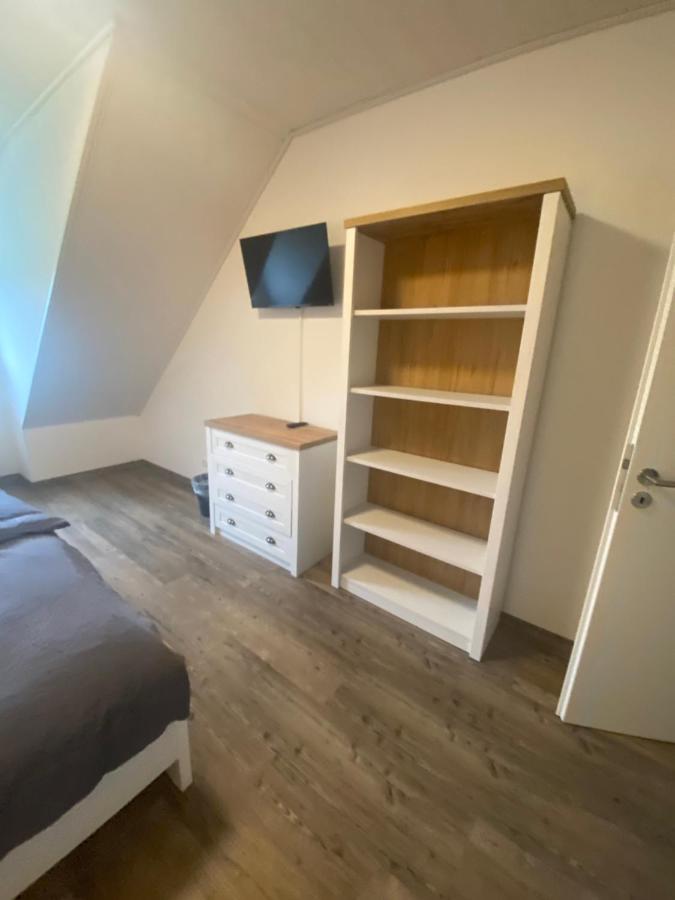 Colmdorf Ferienhaus 拜罗伊特 外观 照片
