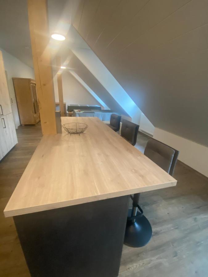 Colmdorf Ferienhaus 拜罗伊特 外观 照片